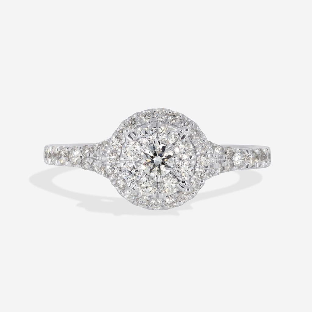 EON | Diamond Engagement Ring - Gear Jewellers Parnell Street Dublin New