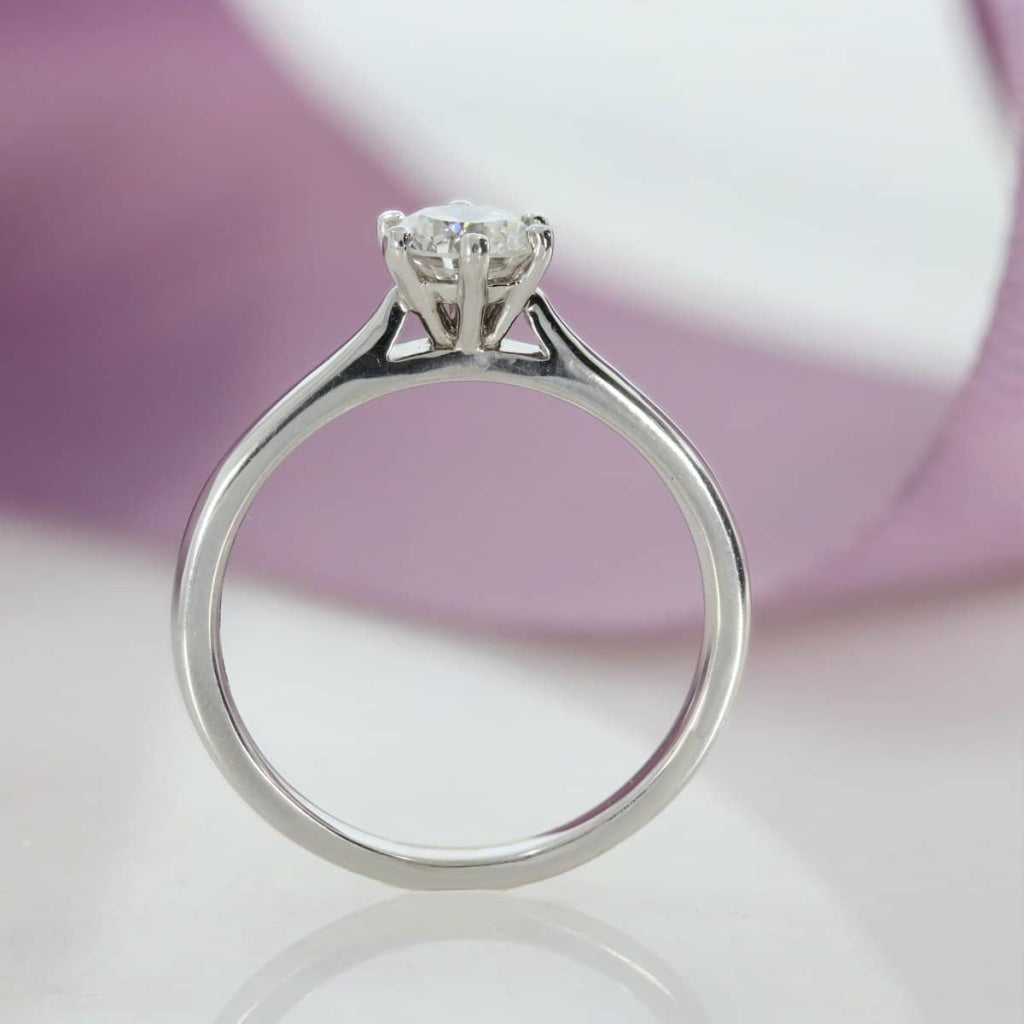 Diamond Engagement Ring Gear Jewellers Dublin