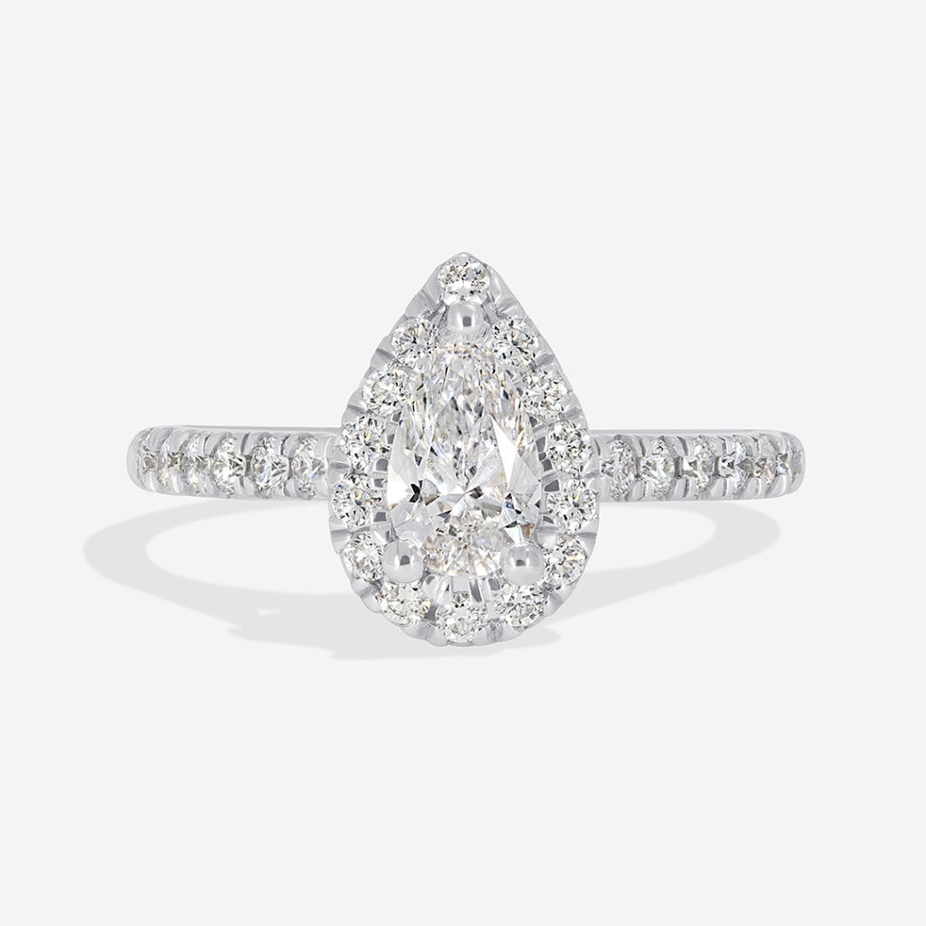 GENESIS | Diamond Engagement Ring - New