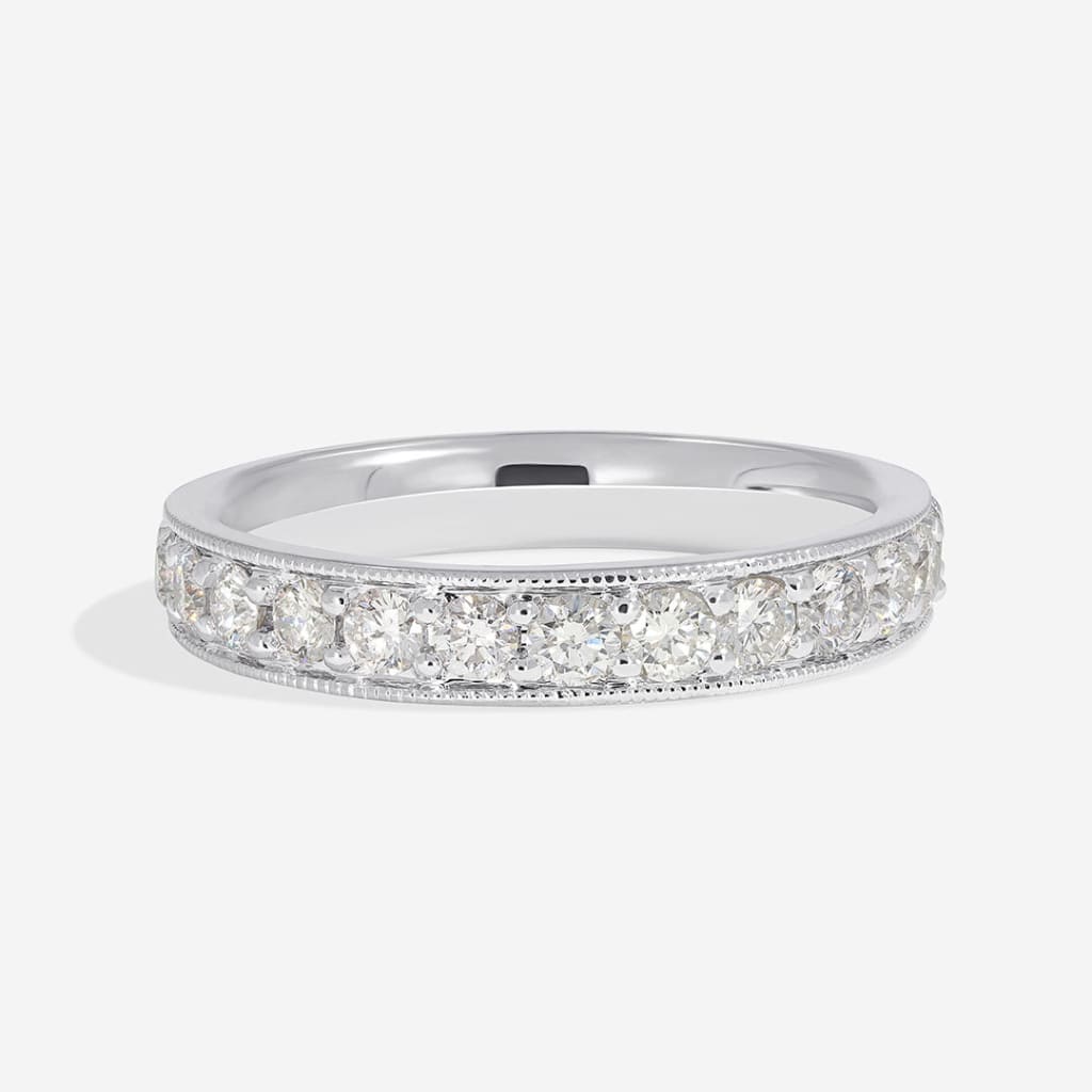 Godiva | Diamond Wedding Ring