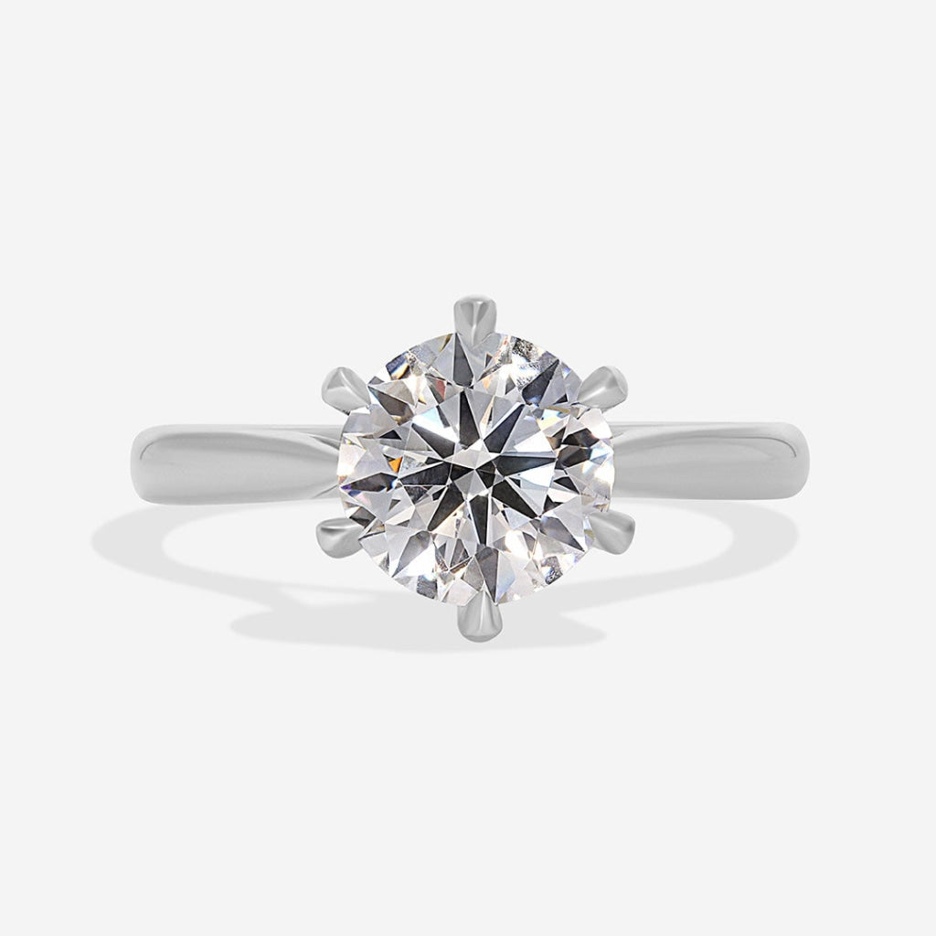 IMPERIAL 1.70ct | Lab Grown Diamond Engagement Ring - Rings