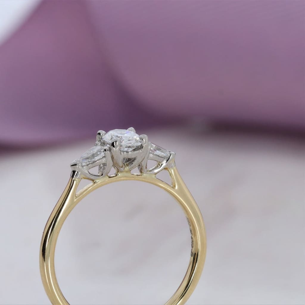 Diamond Engagement ring