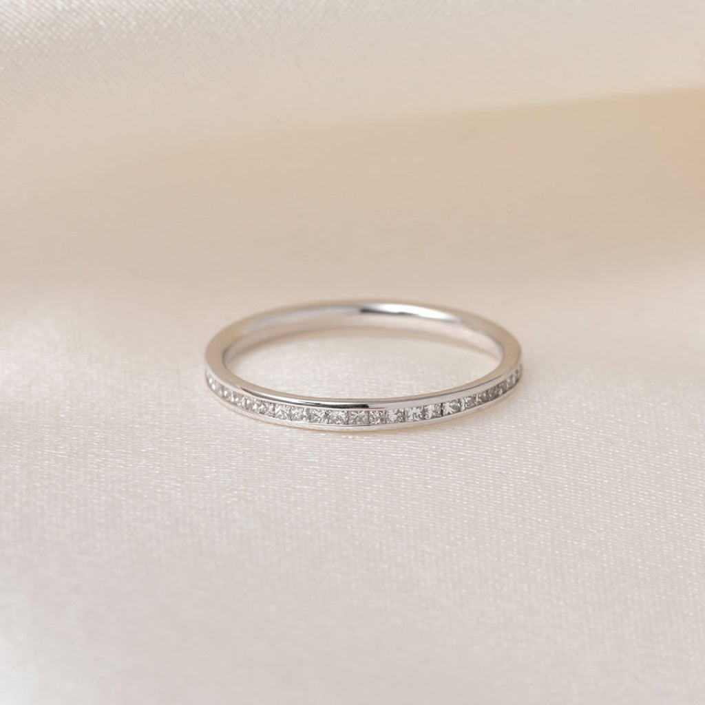 KALA | Diamond Wedding Ring Rings