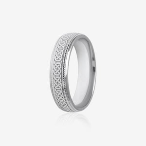 Kavanagh | Men's Wedding Ring