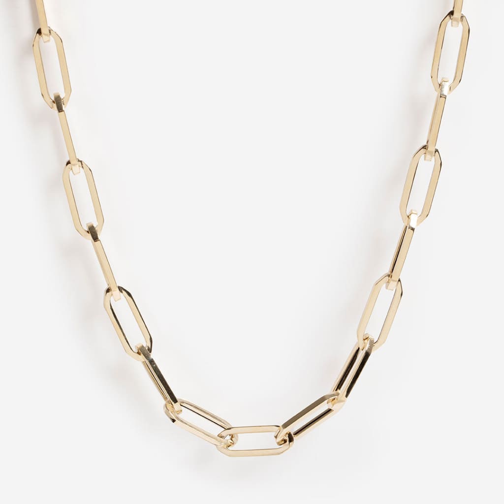 Kilrane Necklace | 14ct Gold