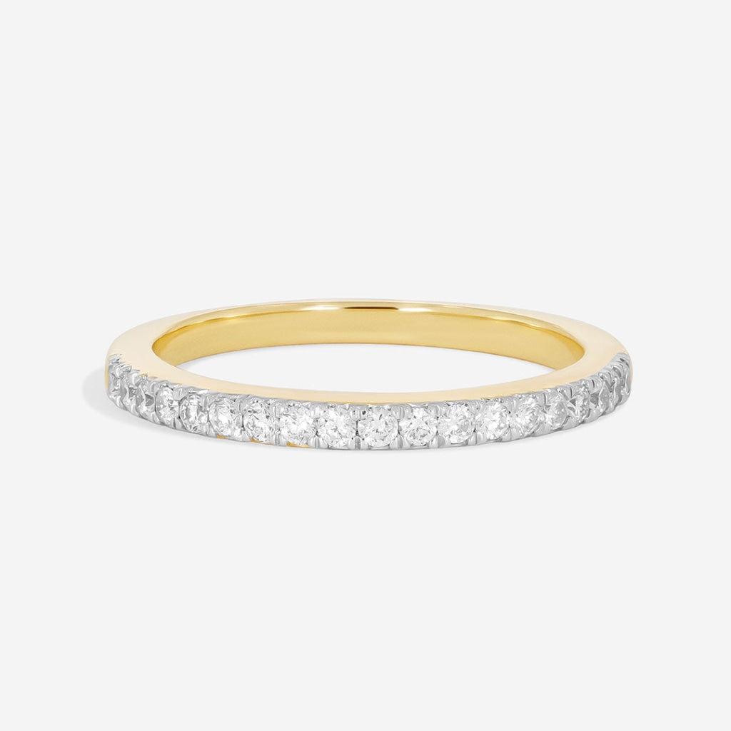 Are Mismatched Wedding Bands Good?
