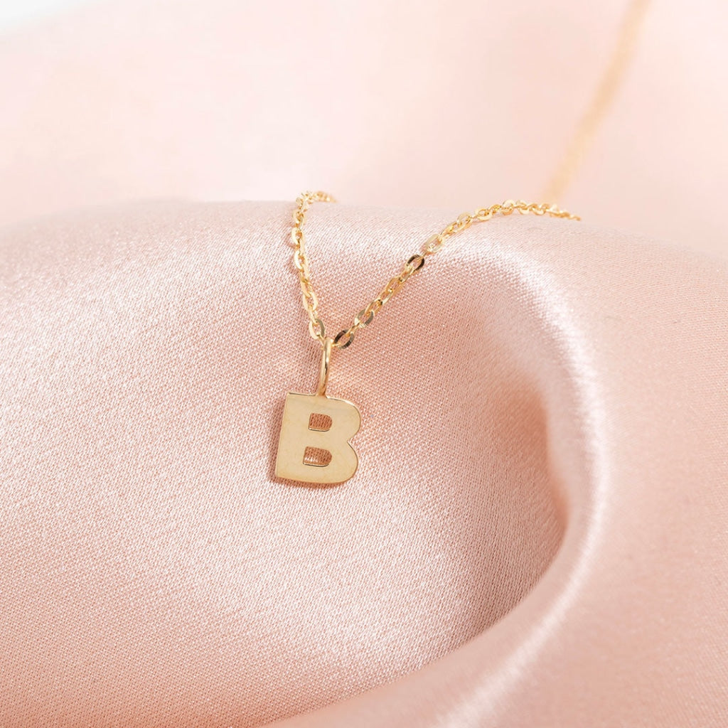 B-GOLD-INITIAL-NECKLACE