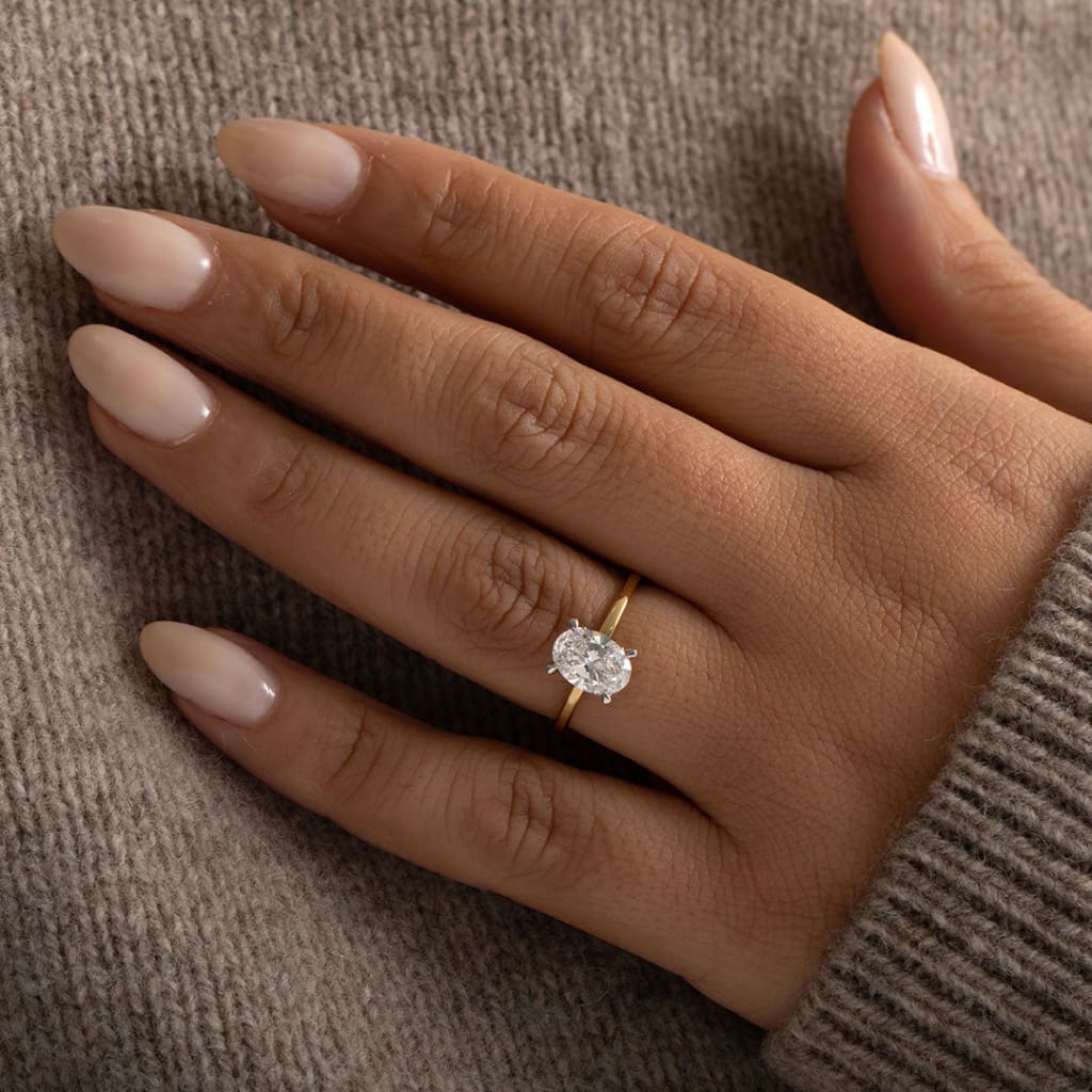 man made diamonds