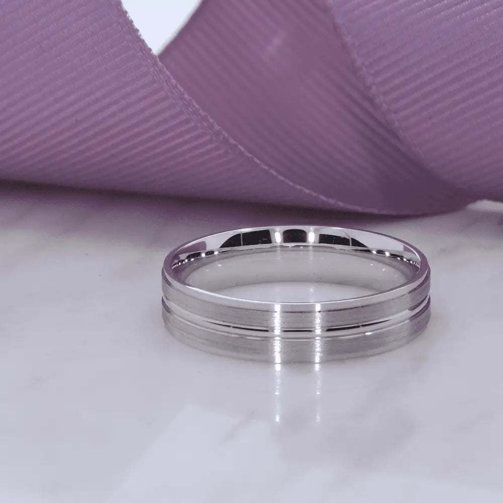 Do Men Wear Wedding Rings? Why When Which One and More