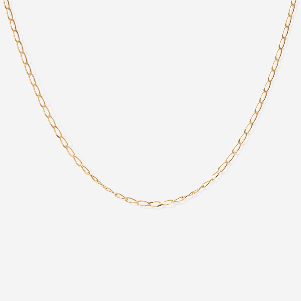 Rada Chain | 9ct Gold