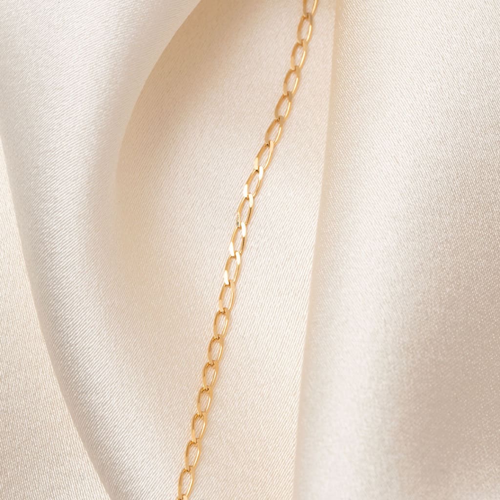 Rada Chain | 9ct Gold