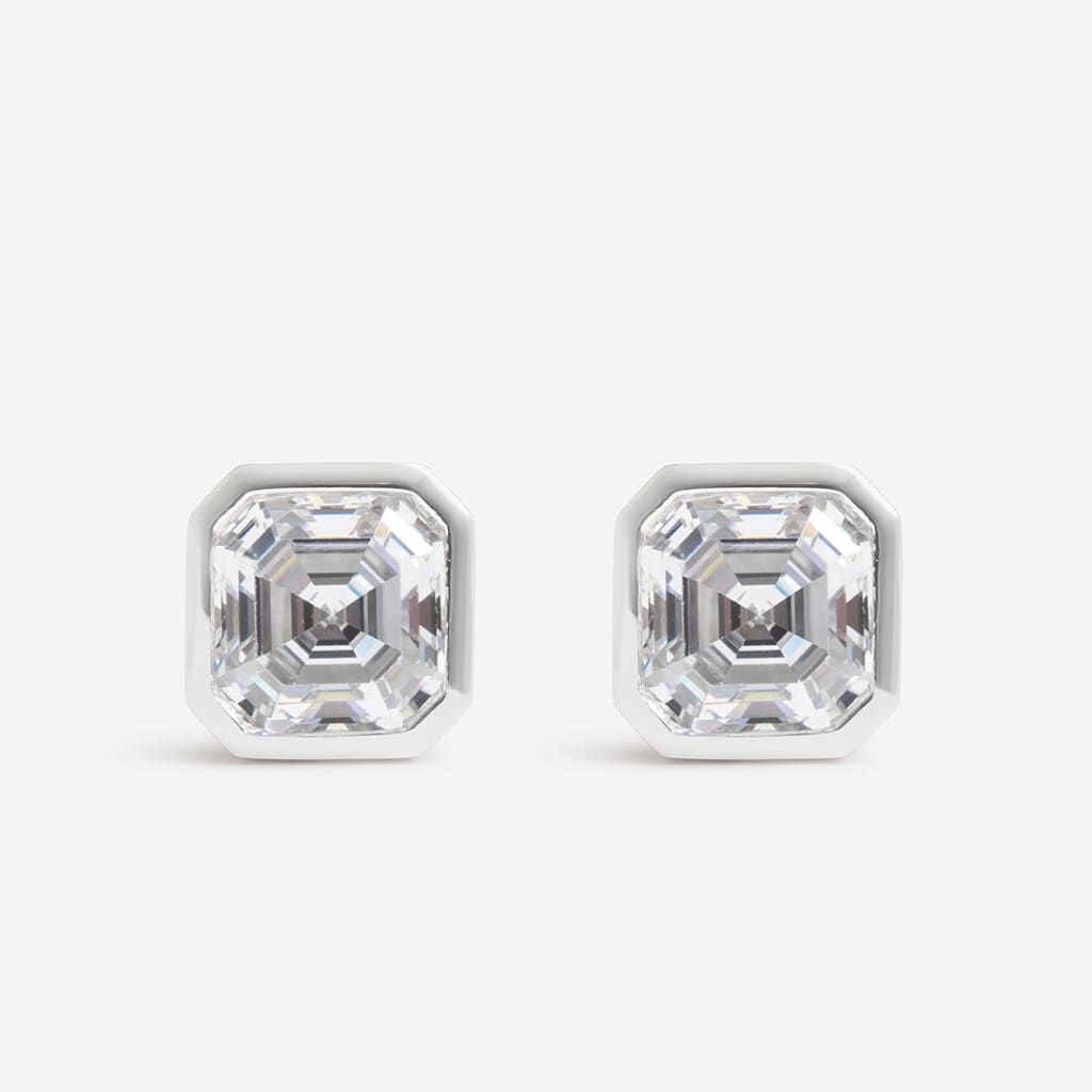 Richmond Earrings | 9ct Gold