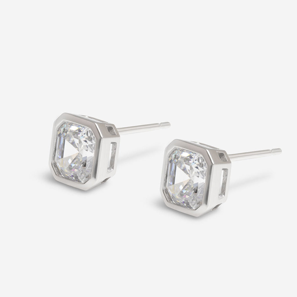 Richmond Earrings | 9ct Gold - Earrings