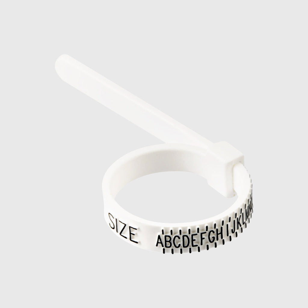 Ring Sizer