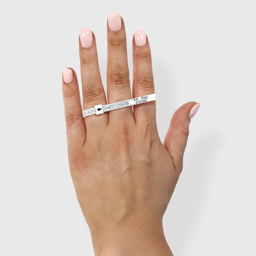 Ring Sizer | Gear Jewellers