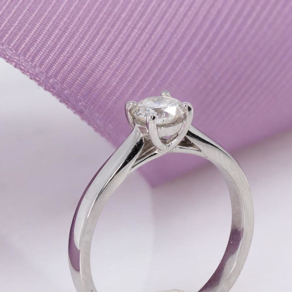 SORCHA | Diamond Engagement Ring - Rings