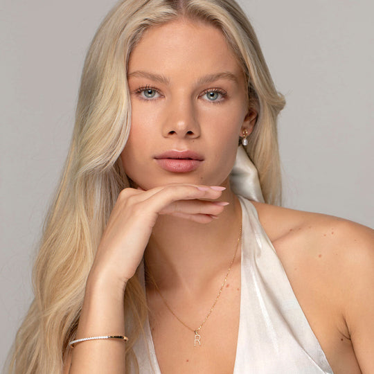 DALLAS COLLECTION NAILED IT BANGLE main image 0