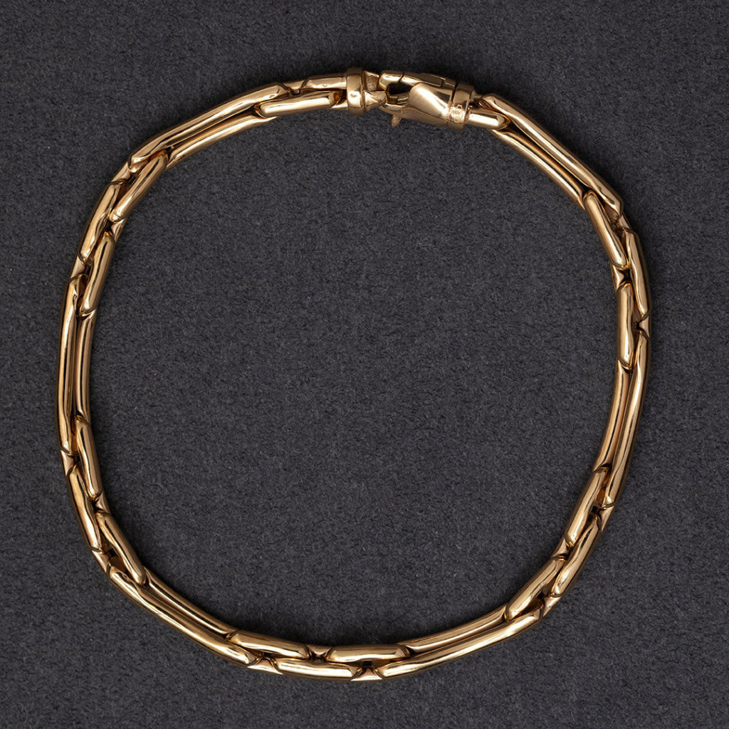 Verona Bracelet | 9ct Gold - Bracelet