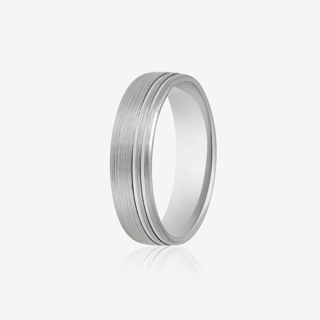 Willis | Men's Wedding Ring
