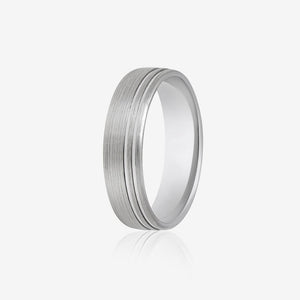 Willis | Men's Wedding Ring