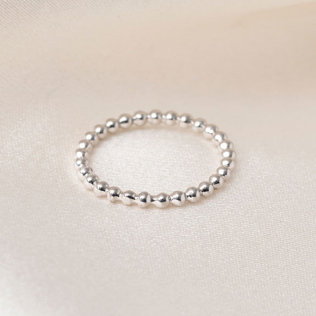 WINNIE | Wedding Ring M Rings