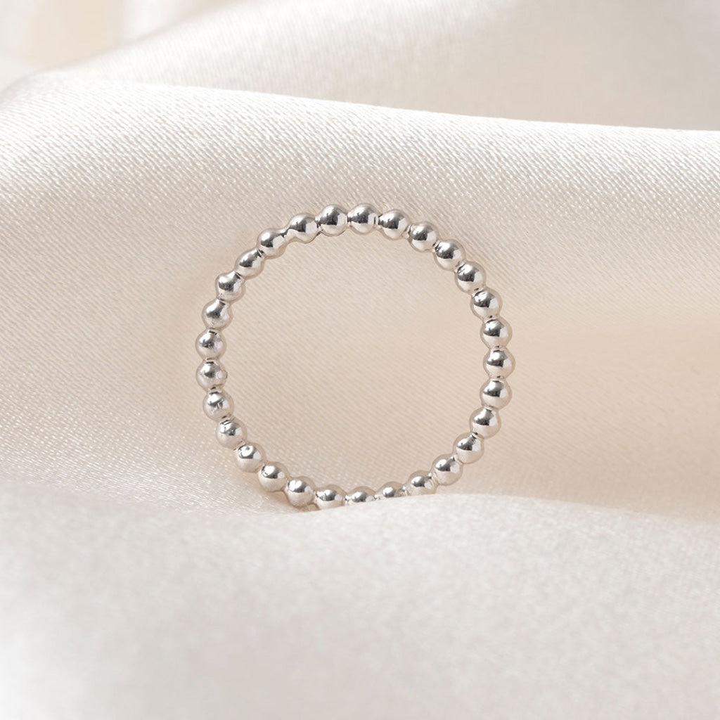 WINNIE | Wedding Ring M Rings