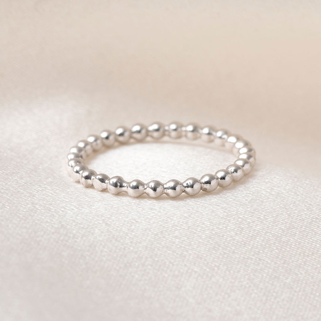 WINNIE | Wedding Ring M Rings