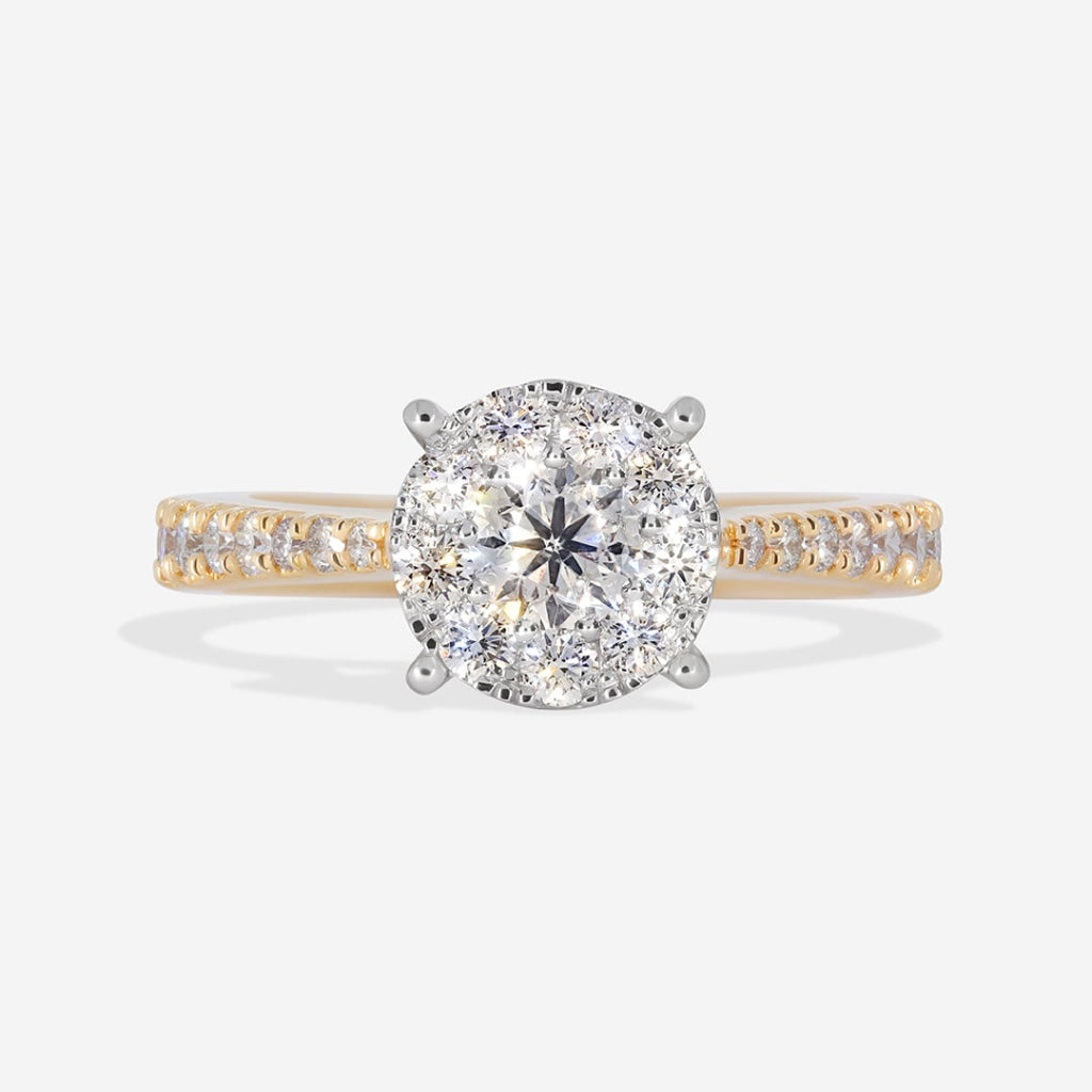 Ring Size Chart - International Sizing | AU REVOIR LES FILLES – Au Revoir  Les Filles